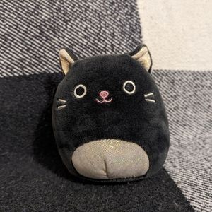 FREE w/ Purchase Autumn Cat 3.5"